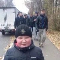 оригинальный звук