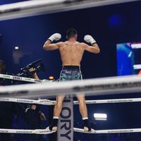 thecaledonianfighter