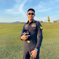 เสียงต้นฉบับ - จ่าโอ๊ก💙👮‍♂️✈️