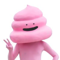 オリジナル楽曲 - ぷりてぃ☆うんこマン