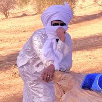 الصوت الأصلي