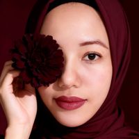 suara asli - Nindita