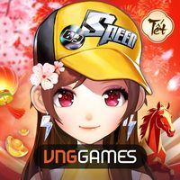 nhạc nền - ZingSpeed Mobile VNG
