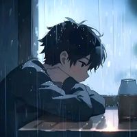 เสียงต้นฉบับ - ภาพหัวใจสีดํา🖤... เศร้าๆ :(😔?
