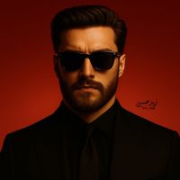 الصوت الأصلي