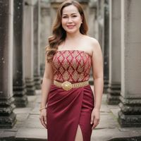 เสียงต้นฉบับ - รุ่งทิพย์🇸🇬