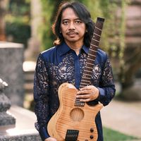 original sound - Dewa Budjana