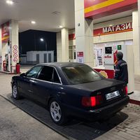 оригинальный звук