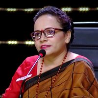 original sound - Laxmi Neupane