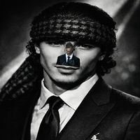 الصوت الأصلي