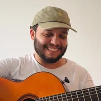 Jo de Souza Diga sim pra mim