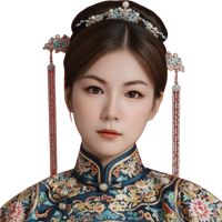 เสียงต้นฉบับ - ทั่วยุทธภพเรียกข้า แม่นางอวิ๋น