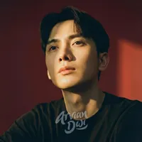 Satu Shaf Dibelakangku