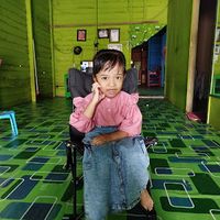 suara asli - Mbok Vania
