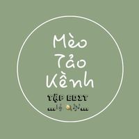 nhạc nền - Mèo Tảo Kềnh