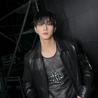 boyfriend
