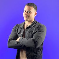 الصوت الأصلي