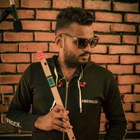 original sound - Nipun Flute