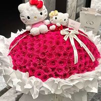 原声 - 重生之后在柬埔寨做蛋糕鲜花,美业