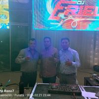 sonido original