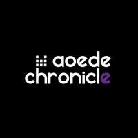original sound - aoede.chronicle