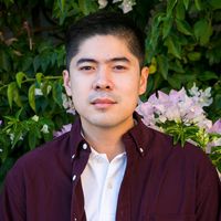 original sound - Richard Thaddeus