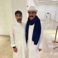 الصوت الأصلي