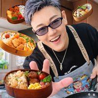 オリジナル楽曲 - みんなのパパ🍱︎💖