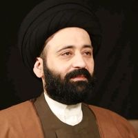 الصوت الأصلي - محب علي الطالقاني 😍