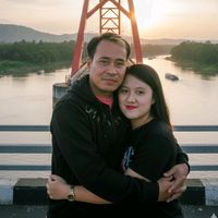 suara asli - sayang ku🥰💐