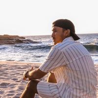 original sound - Ahmadezzrinloy