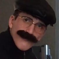 оригинальный звук