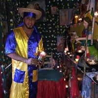 sonido original