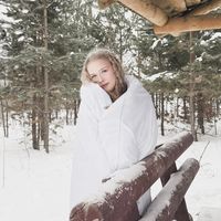 оригинальный звук