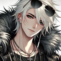 original sound - ✝︎(⃔ AKU )⃕↝