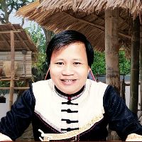 เสียงต้นฉบับ - จ่ามเคอ ไตยใหม่ တႆးမႂ်ႇ