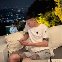 原聲 - 梁誌