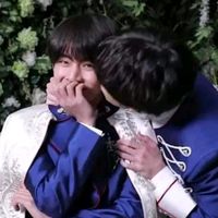 សំឡេងដើម - vkook