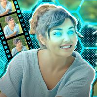 оригинальный звук