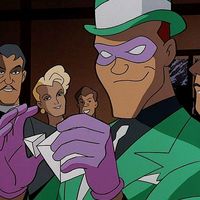 original sound - SpectroGeist