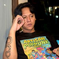 original sound - Joe Python