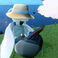 オリジナル楽曲 - きー