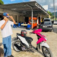 suara asli - AchanNheu