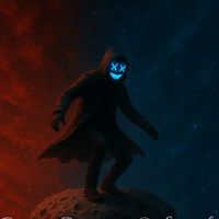 soyunknownmask
