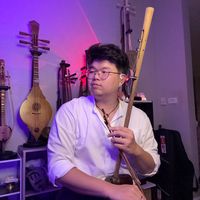 เสียงต้นฉบับ - Auii Punnakrid #ยักษ์สีซอ