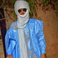 الصوت الأصلي