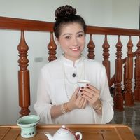âm thanh gốc - Xoang Hoàng Long - Ngọc Bích