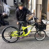 uglycycle