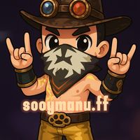 sonido original