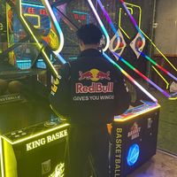 الصوت الأصلي